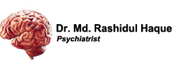 Psychiatrist Dr. Md. Rashidul Haque