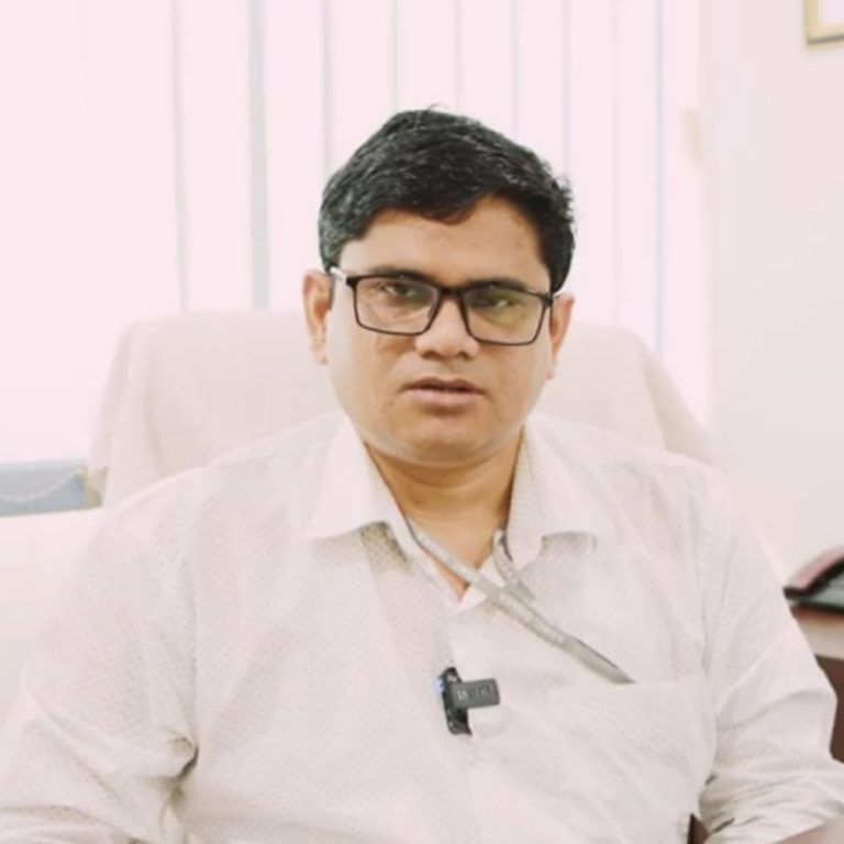 About me Psychiatrist Dr. Md. Rashidul Haque